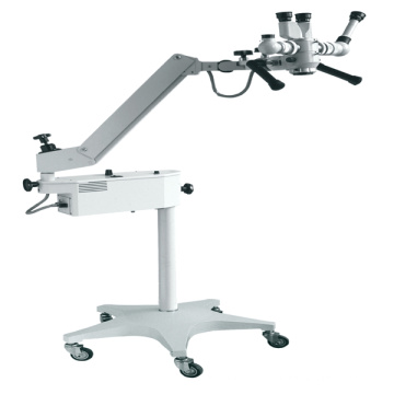 2.4X-12X Microscópio oftalmológico e de operação dental (FL-YSX)